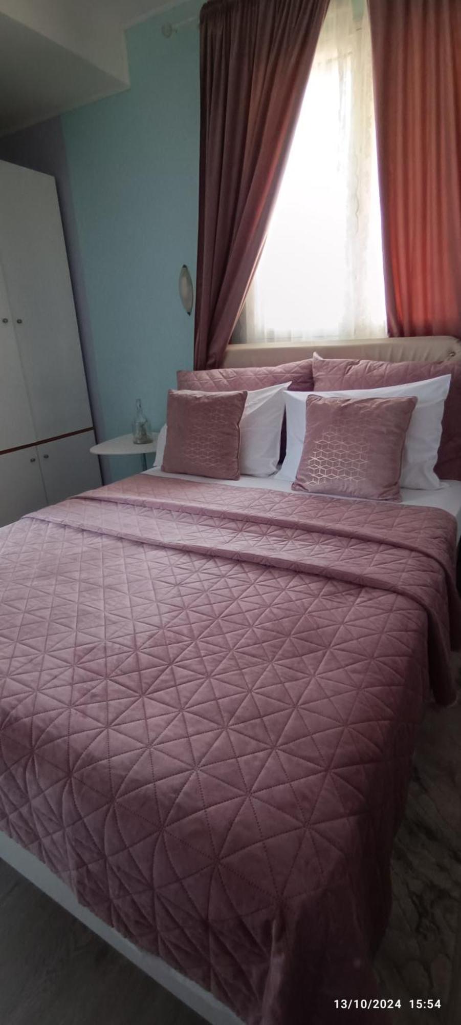 Villa Marilidiahouse Tzigkouna Habitación foto
